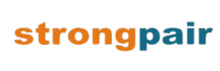 StrongPair logo